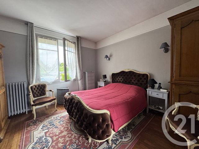 Maison à vendre - 8 pièces - 120 m2 - Gournay En Bray - 76 - HAUTE-NORMANDIE