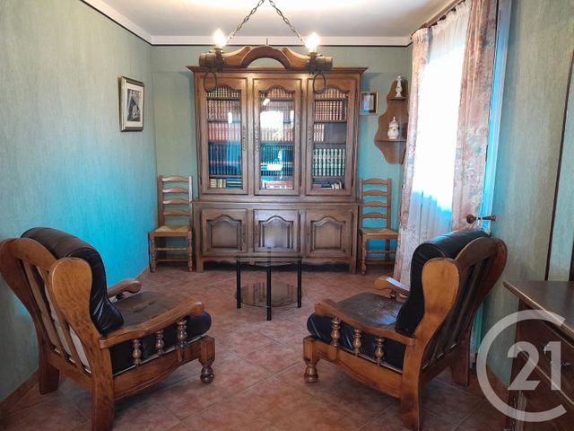 Maison à vendre - 11 pièces - 174 m2 - Cuy St Fiacre - 76 - HAUTE-NORMANDIE