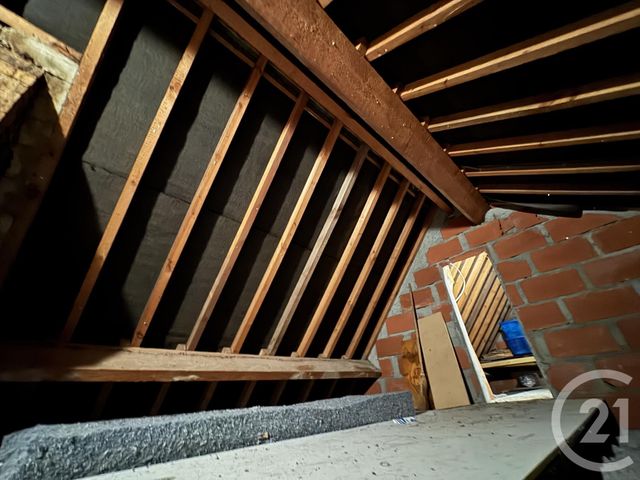 Maison à vendre - 11 pièces - 174 m2 - Cuy St Fiacre - 76 - HAUTE-NORMANDIE