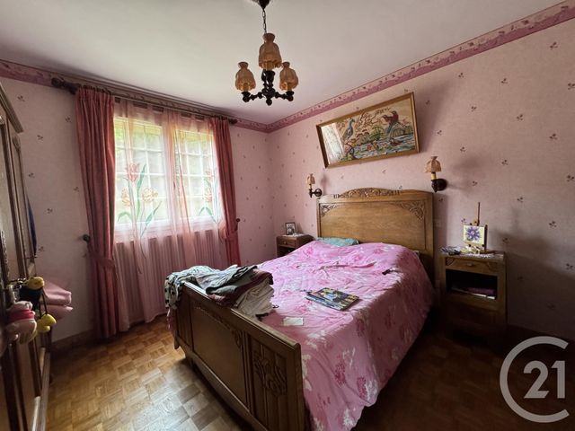 Maison à vendre - 11 pièces - 174 m2 - Cuy St Fiacre - 76 - HAUTE-NORMANDIE