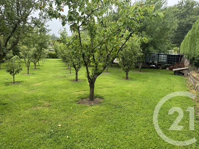 Maison à vendre - 11 pièces - 174 m2 - Cuy St Fiacre - 76 - HAUTE-NORMANDIE