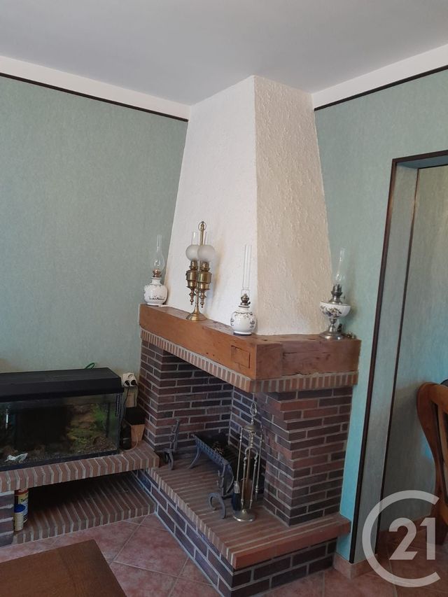 Maison à vendre - 11 pièces - 174 m2 - Cuy St Fiacre - 76 - HAUTE-NORMANDIE