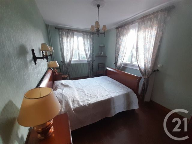 Maison à vendre - 11 pièces - 174 m2 - Cuy St Fiacre - 76 - HAUTE-NORMANDIE