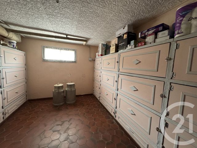 Maison à vendre - 11 pièces - 174 m2 - Cuy St Fiacre - 76 - HAUTE-NORMANDIE