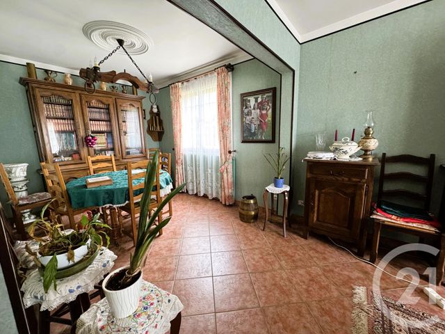 Maison à vendre - 11 pièces - 174 m2 - Cuy St Fiacre - 76 - HAUTE-NORMANDIE