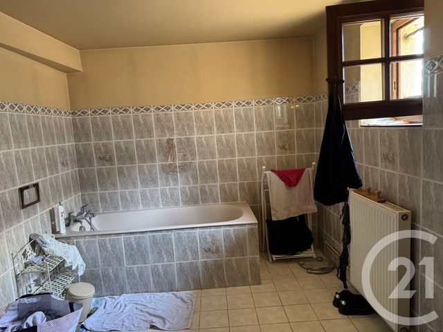 Maison &agrave; vendre - 8 pi&egrave;ces - 110 m2 - Gournay En Bray - 76 - HAUTE-NORMANDIE