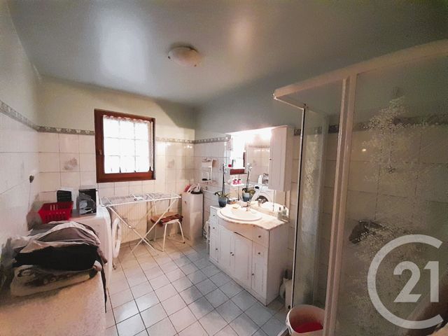 Maison &agrave; vendre - 8 pi&egrave;ces - 110 m2 - Gournay En Bray - 76 - HAUTE-NORMANDIE