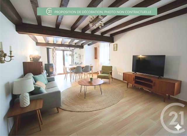 maison - GOURNAY EN BRAY - 76