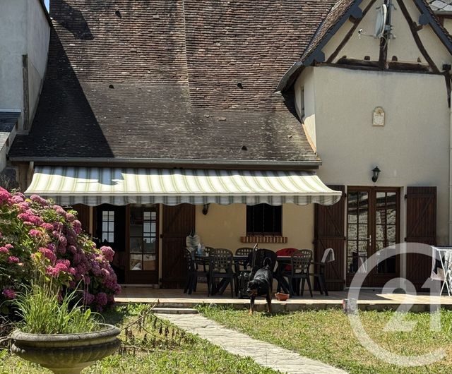 maison - GOURNAY EN BRAY - 76