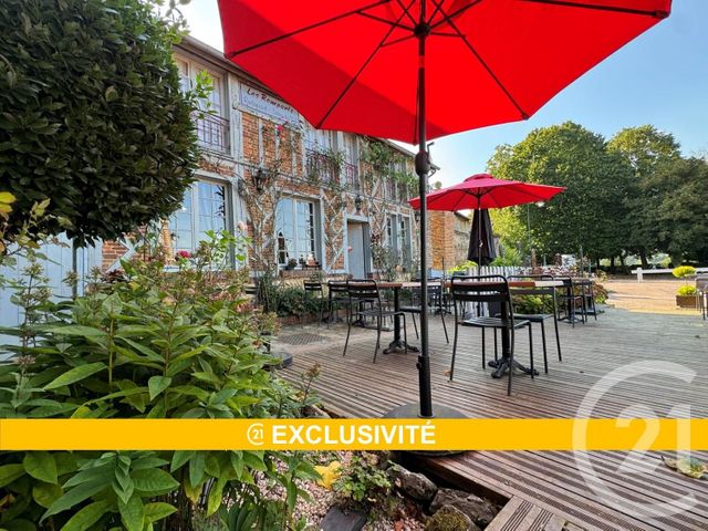 Maison à vendre - 6 pièces - 130,20 m2 - Pontoise - 95 - ILE-DE-FRANCE