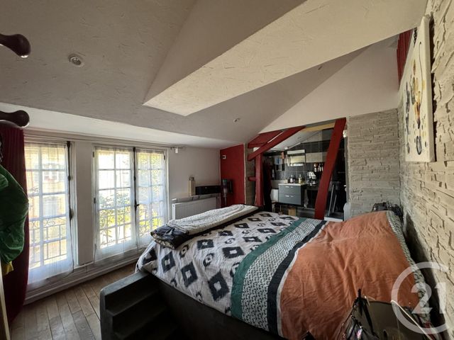 Maison à vendre - 6 pièces - 130,20 m2 - Pontoise - 95 - ILE-DE-FRANCE