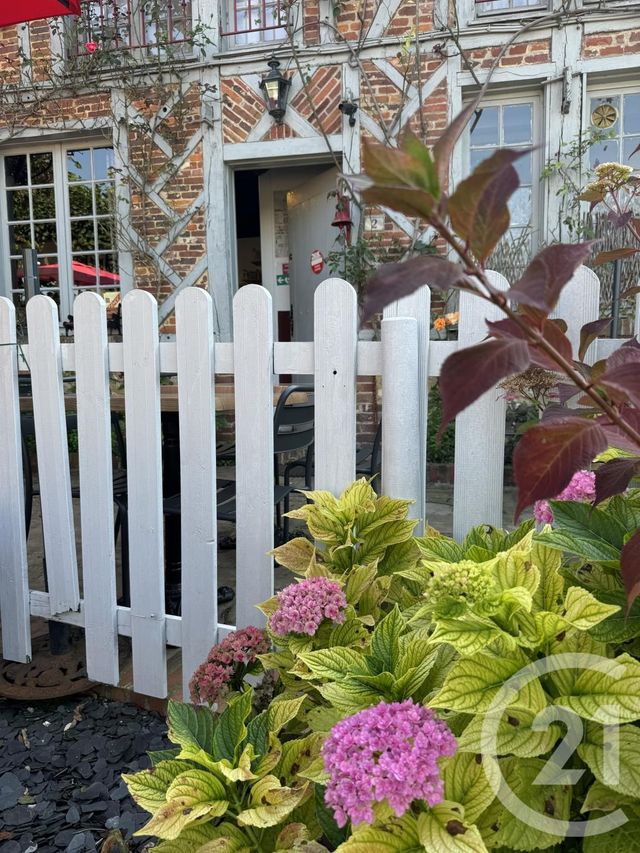 Maison à vendre - 6 pièces - 130,20 m2 - Pontoise - 95 - ILE-DE-FRANCE