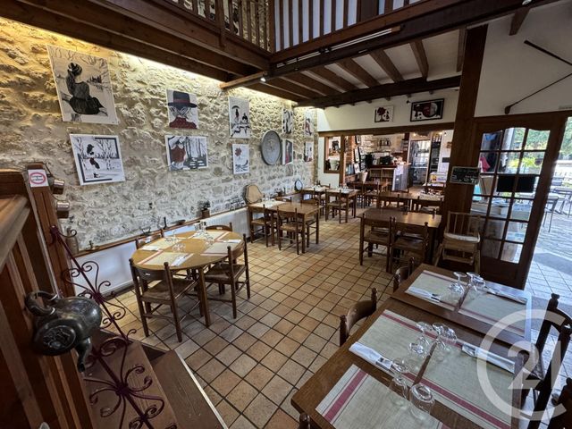 Maison à vendre - 6 pièces - 130,20 m2 - Pontoise - 95 - ILE-DE-FRANCE