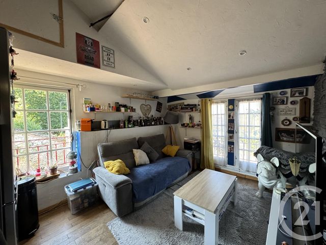 Maison à vendre - 6 pièces - 130,20 m2 - Pontoise - 95 - ILE-DE-FRANCE