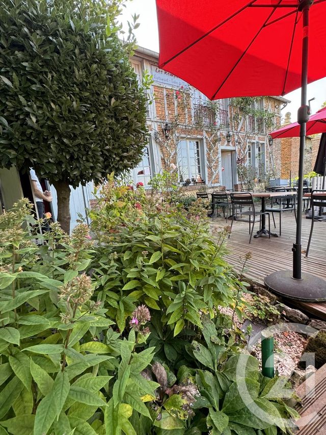 Maison à vendre - 6 pièces - 130,20 m2 - Pontoise - 95 - ILE-DE-FRANCE