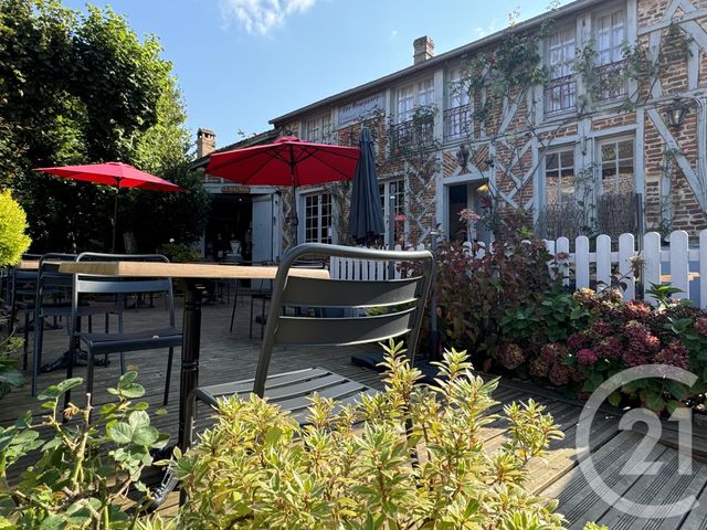 Maison à vendre - 6 pièces - 130,20 m2 - Pontoise - 95 - ILE-DE-FRANCE