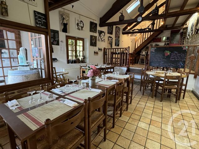 Maison à vendre - 6 pièces - 130,20 m2 - Pontoise - 95 - ILE-DE-FRANCE