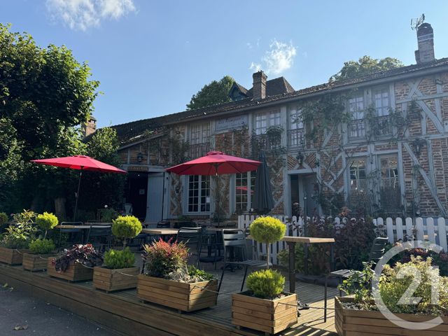 Maison à vendre - 6 pièces - 130,20 m2 - Pontoise - 95 - ILE-DE-FRANCE