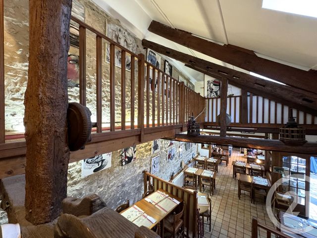 Maison à vendre - 6 pièces - 130,20 m2 - Pontoise - 95 - ILE-DE-FRANCE