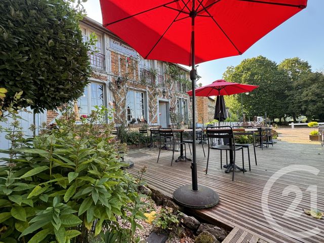 Maison à vendre - 6 pièces - 130,20 m2 - Pontoise - 95 - ILE-DE-FRANCE