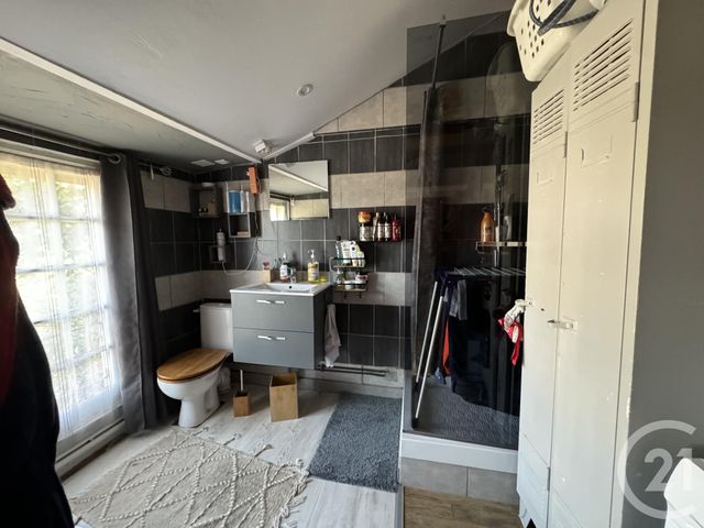 Maison à vendre - 6 pièces - 130,20 m2 - Pontoise - 95 - ILE-DE-FRANCE