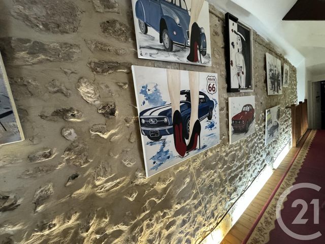 Maison à vendre - 6 pièces - 130,20 m2 - Pontoise - 95 - ILE-DE-FRANCE