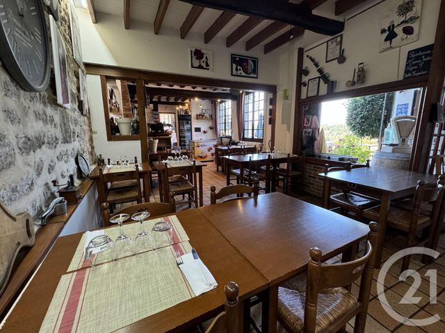 Maison à vendre - 6 pièces - 130,20 m2 - Pontoise - 95 - ILE-DE-FRANCE