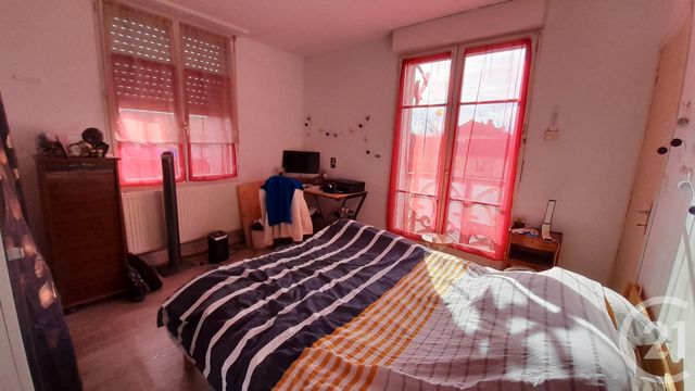 Maison à vendre - 4 pièces - 56 m2 - Gournay En Bray - 76 - HAUTE-NORMANDIE