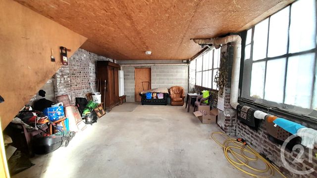 Maison à vendre - 4 pièces - 56 m2 - Gournay En Bray - 76 - HAUTE-NORMANDIE