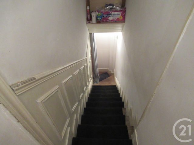 Maison à vendre - 4 pièces - 56 m2 - Gournay En Bray - 76 - HAUTE-NORMANDIE