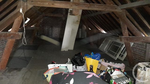 Maison à vendre - 4 pièces - 56 m2 - Gournay En Bray - 76 - HAUTE-NORMANDIE