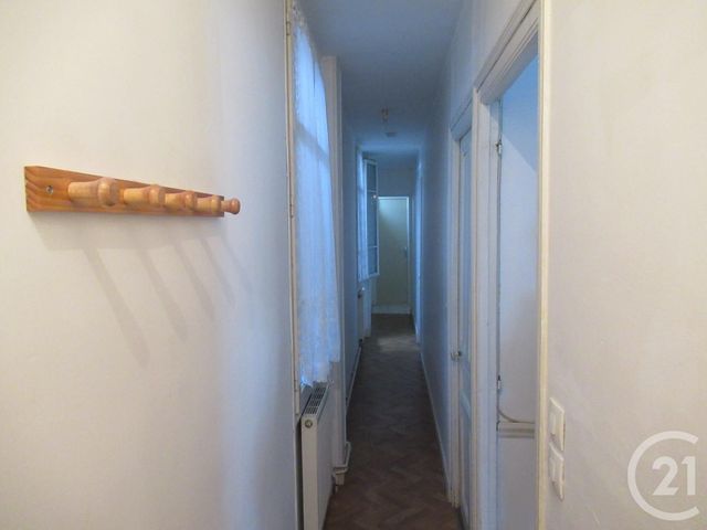 Maison à vendre - 4 pièces - 56 m2 - Gournay En Bray - 76 - HAUTE-NORMANDIE