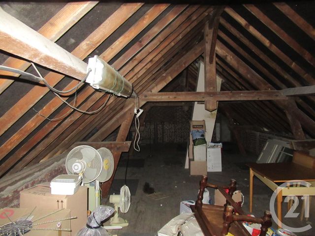 Maison à vendre - 4 pièces - 56 m2 - Gournay En Bray - 76 - HAUTE-NORMANDIE