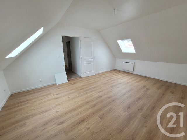 Maison &agrave; vendre - 8 pi&egrave;ces - 127,50 m2 - Lachapelle Aux Pots - 60 - PICARDIE