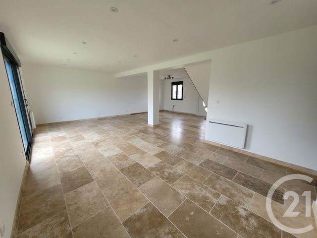 Maison &agrave; vendre - 8 pi&egrave;ces - 127,50 m2 - Lachapelle Aux Pots - 60 - PICARDIE