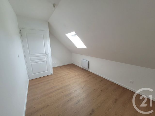 Maison &agrave; vendre - 8 pi&egrave;ces - 127,50 m2 - Lachapelle Aux Pots - 60 - PICARDIE