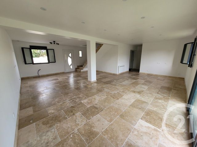 Maison &agrave; vendre - 8 pi&egrave;ces - 127,50 m2 - Lachapelle Aux Pots - 60 - PICARDIE