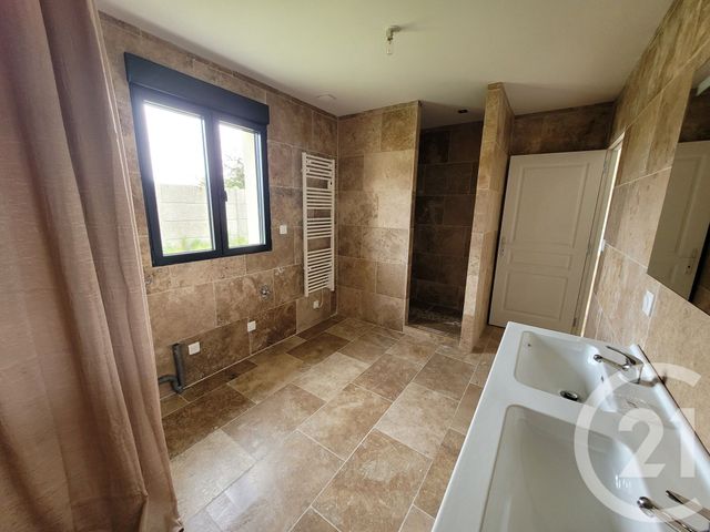 Maison &agrave; vendre - 8 pi&egrave;ces - 127,50 m2 - Lachapelle Aux Pots - 60 - PICARDIE