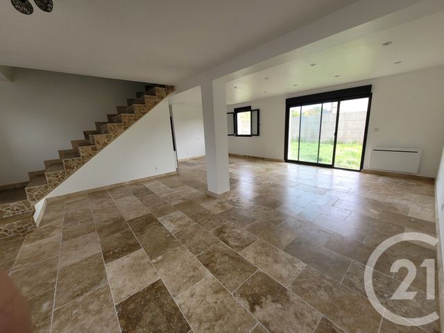 Maison &agrave; vendre - 8 pi&egrave;ces - 127,50 m2 - Lachapelle Aux Pots - 60 - PICARDIE