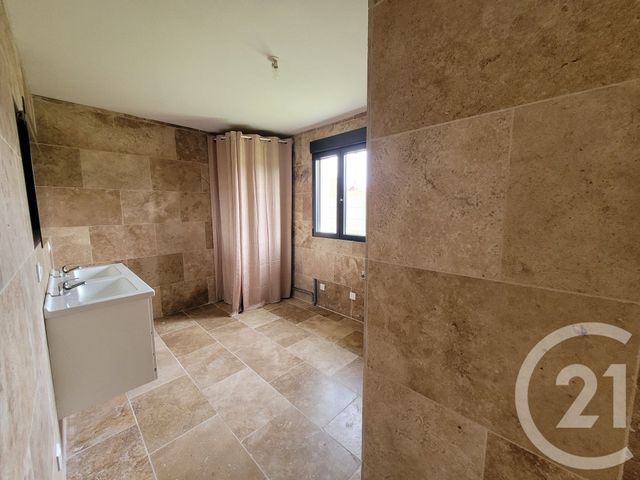 Maison &agrave; vendre - 8 pi&egrave;ces - 127,50 m2 - Lachapelle Aux Pots - 60 - PICARDIE