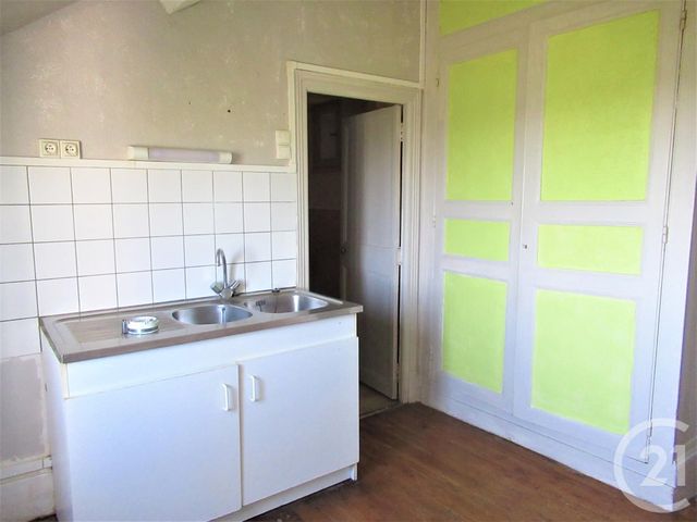 Maison à vendre - 16 pièces - 324 m2 - Gisors - 27 - HAUTE-NORMANDIE