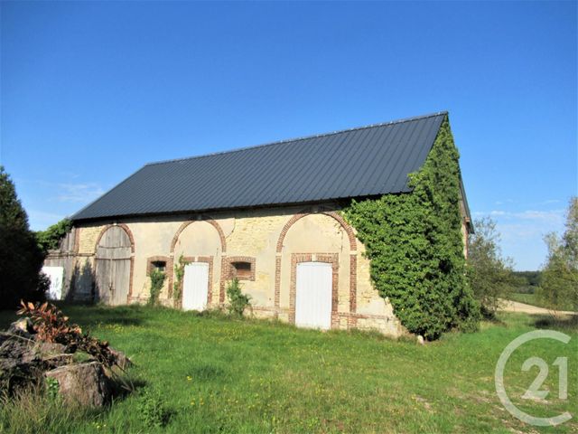 Maison à vendre - 16 pièces - 324 m2 - Gisors - 27 - HAUTE-NORMANDIE