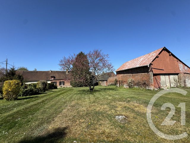 Maison à vendre - 5 pièces - 88 m2 - St Germer De Fly - 60 - PICARDIE