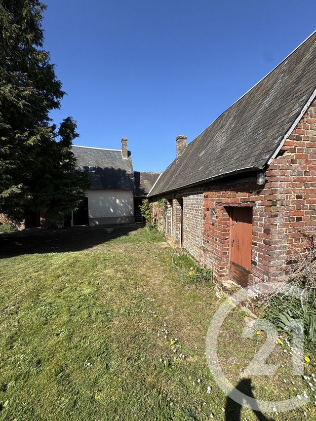 Maison à vendre - 5 pièces - 88 m2 - St Germer De Fly - 60 - PICARDIE