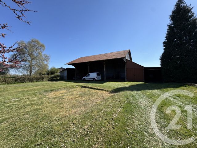 Maison à vendre - 5 pièces - 88 m2 - St Germer De Fly - 60 - PICARDIE