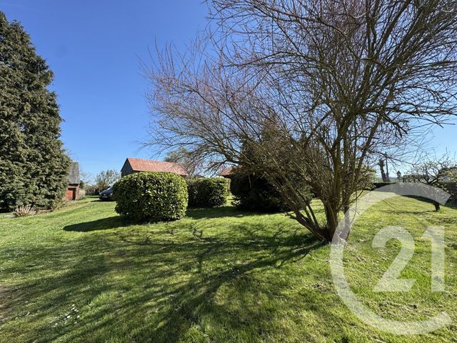 Maison à vendre - 5 pièces - 88 m2 - St Germer De Fly - 60 - PICARDIE