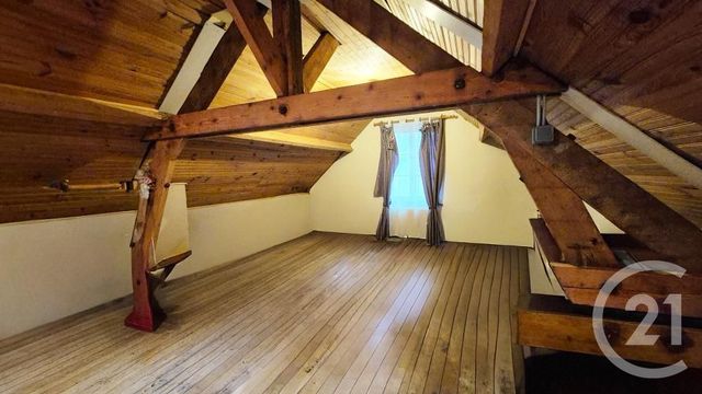 Maison &agrave; vendre - 4 pi&egrave;ces - 156 m2 - Ferrieres En Bray - 76 - HAUTE-NORMANDIE