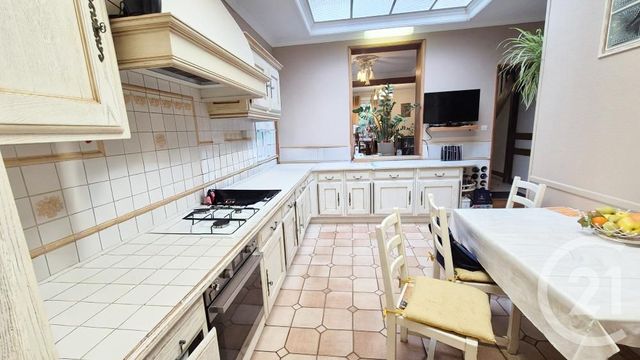 Maison &agrave; vendre - 4 pi&egrave;ces - 156 m2 - Ferrieres En Bray - 76 - HAUTE-NORMANDIE