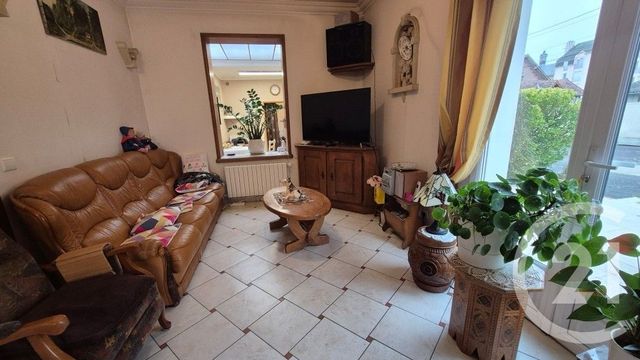 Maison &agrave; vendre - 4 pi&egrave;ces - 156 m2 - Gournay En Bray - 76 - HAUTE-NORMANDIE