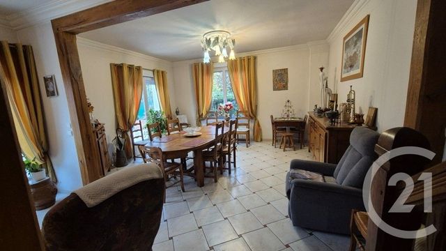 Maison à vendre - 4 pièces - 156 m2 - Ferrieres En Bray - 76 - HAUTE-NORMANDIE